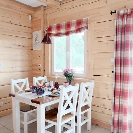 Nad Jeziorem Widokowo * Reszel