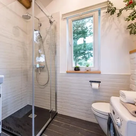 Lodge Nad Jeziorem Widokowo *