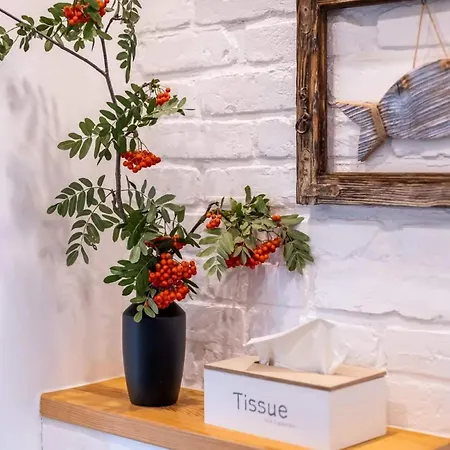 Nad Jeziorem Widokowo