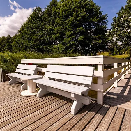 Lodge Nad Jeziorem Widokowo