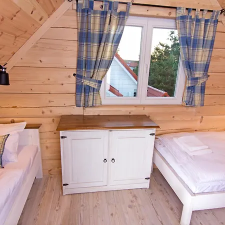 Nad Jeziorem Widokowo * Reszel