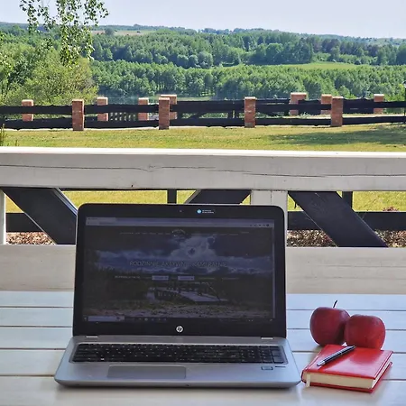 Nad Jeziorem Widokowo * Reszel