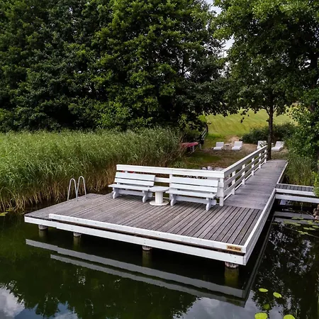 Nad Jeziorem Widokowo