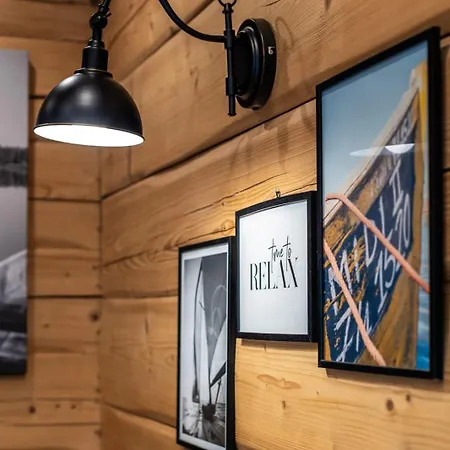 Nad Jeziorem Widokowo *