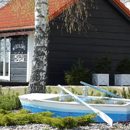 Nad Jeziorem Widokowo