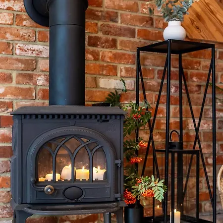 Nad Jeziorem Widokowo * Reszel